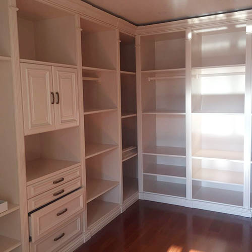 沈陽(yáng)吉林整木家居