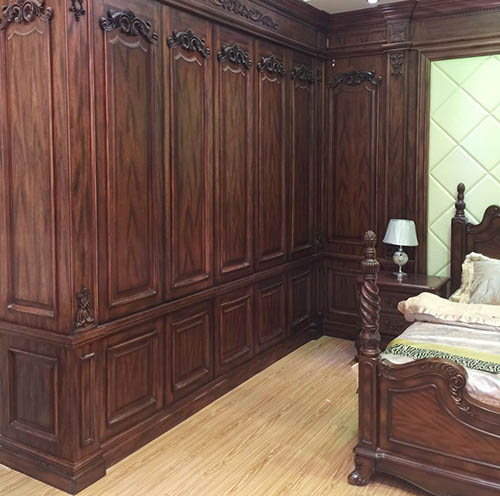 沈陽(yáng)吉林整木訂制