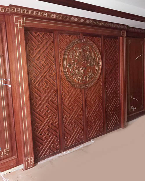 沈陽(yáng)吉林整木訂制