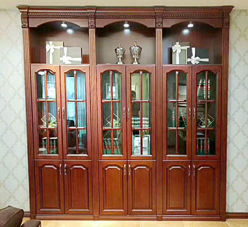 沈陽(yáng)吉林整木家居