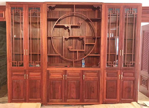 沈陽(yáng)吉林整木家居